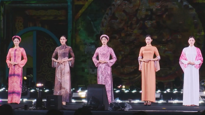 Lễ hội văn hoá lan toả tinh thần sẻ chia